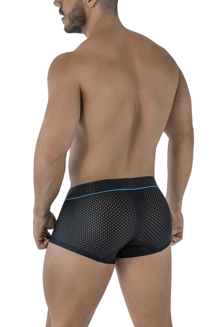 Microfiber Trunks