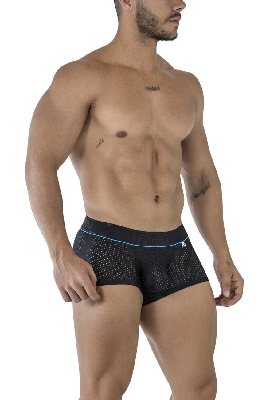 Microfiber Trunks