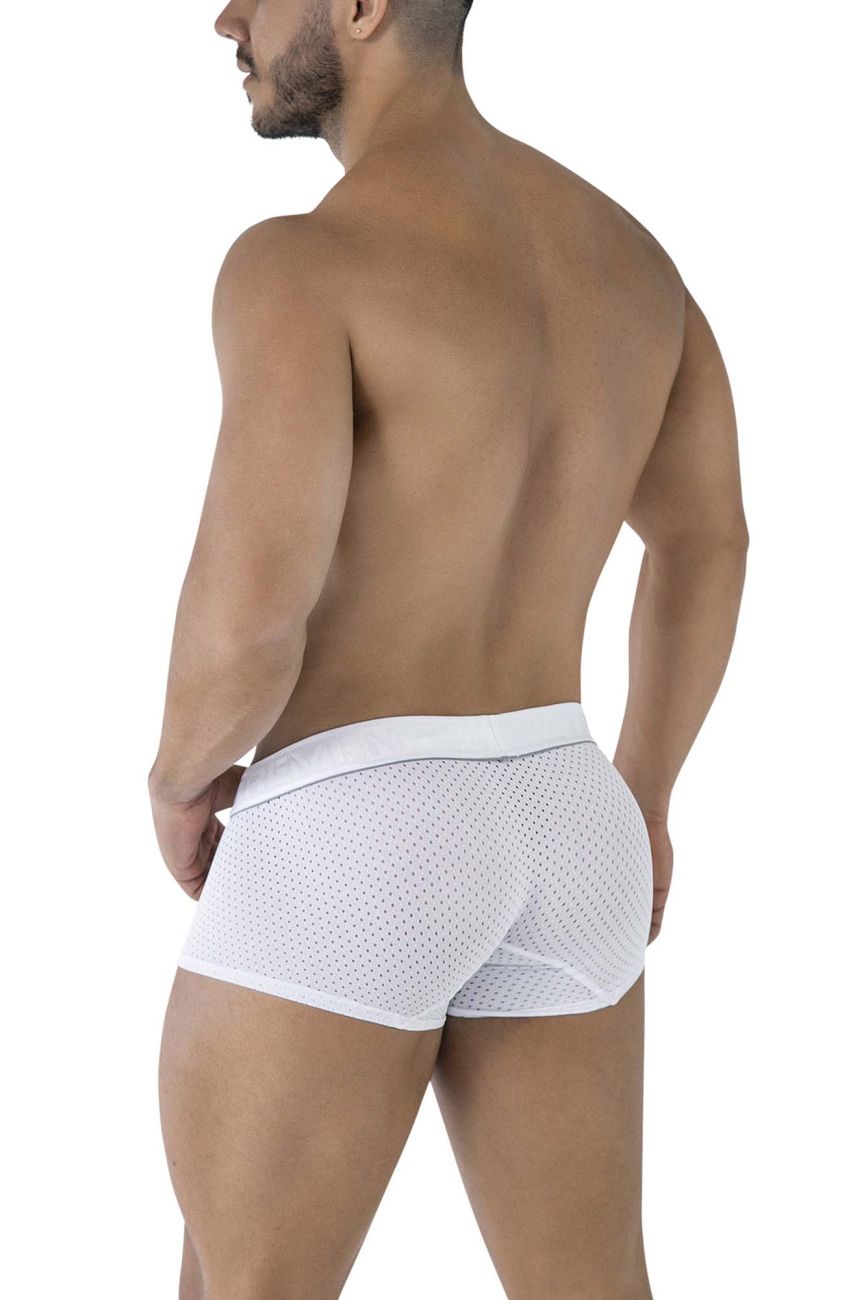 Microfiber Trunks