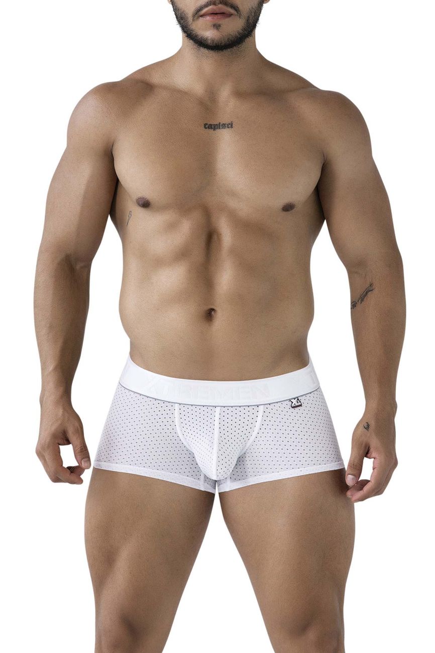Microfiber Trunks