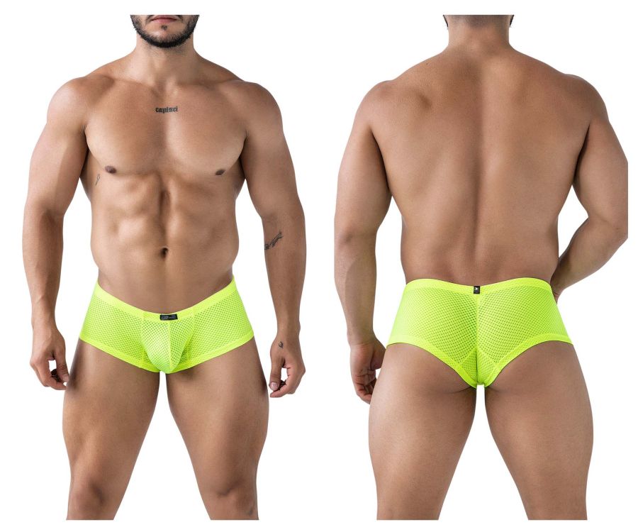 Microfiber Trunks