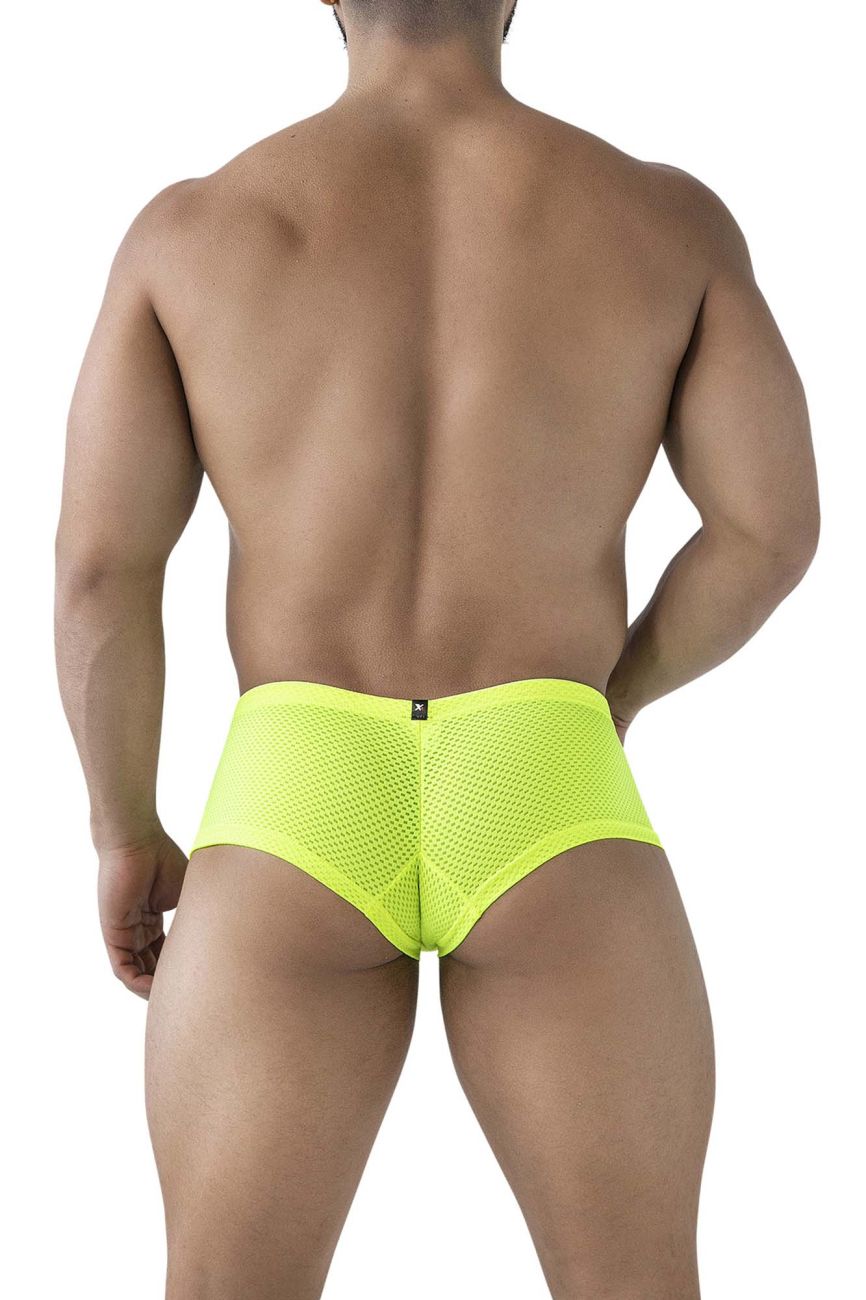 Microfiber Trunks