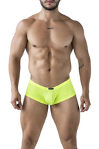 Microfiber Trunks