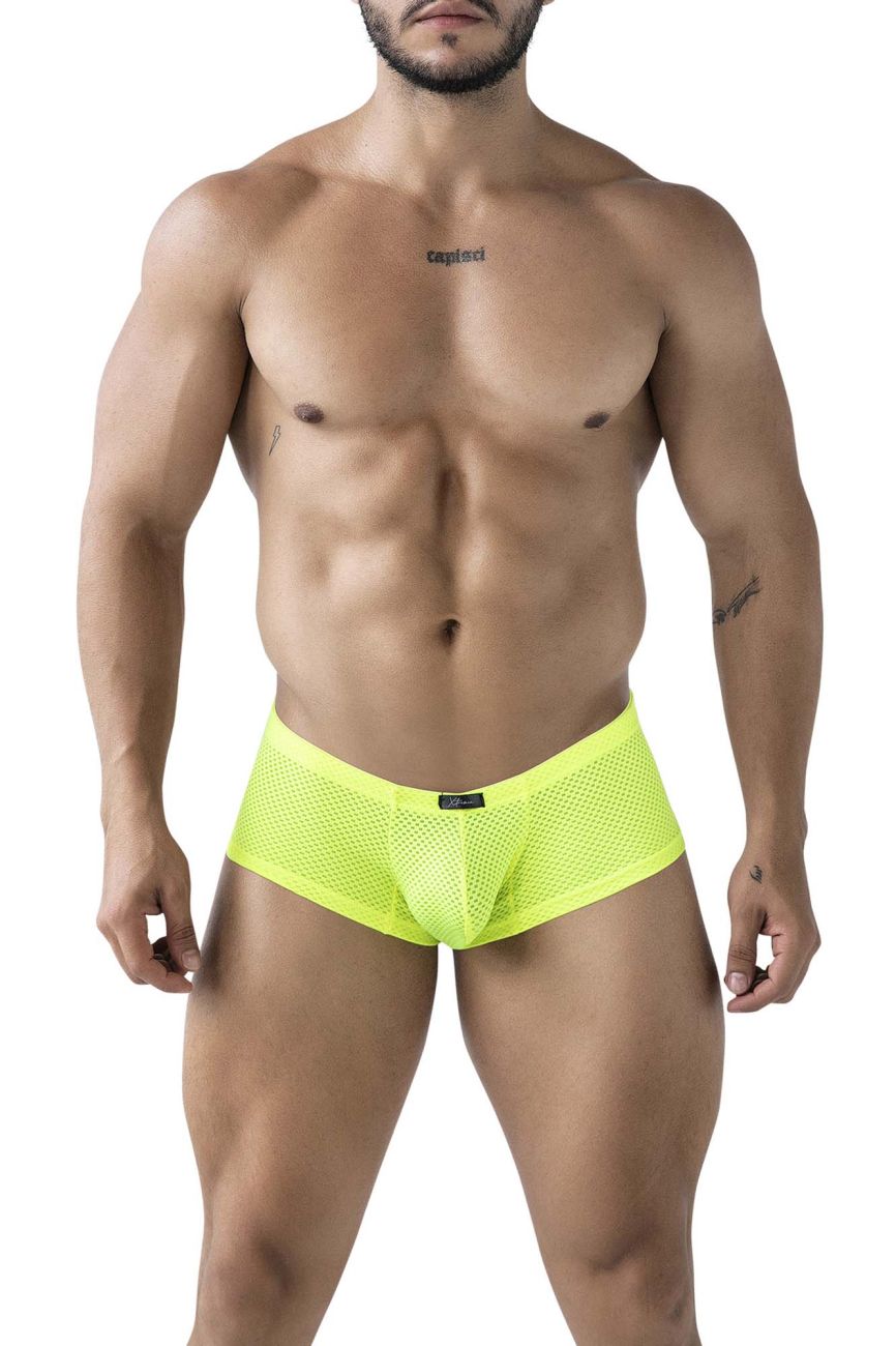 Microfiber Trunks