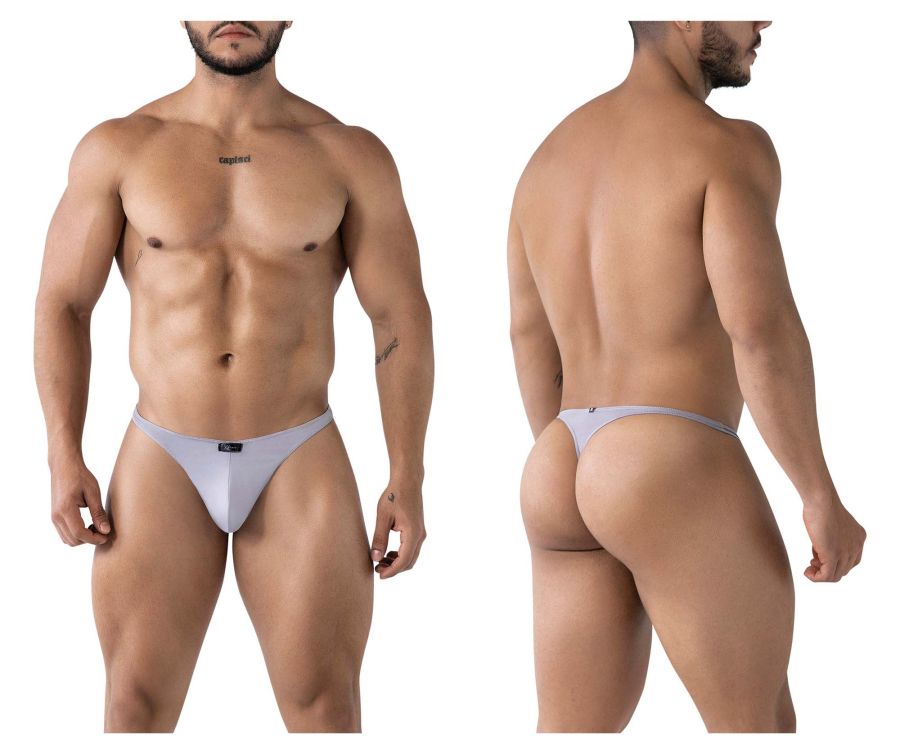 Microfiber Thongs