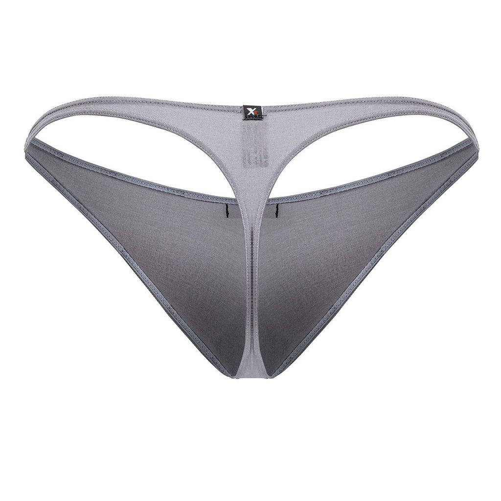 Microfiber Thongs