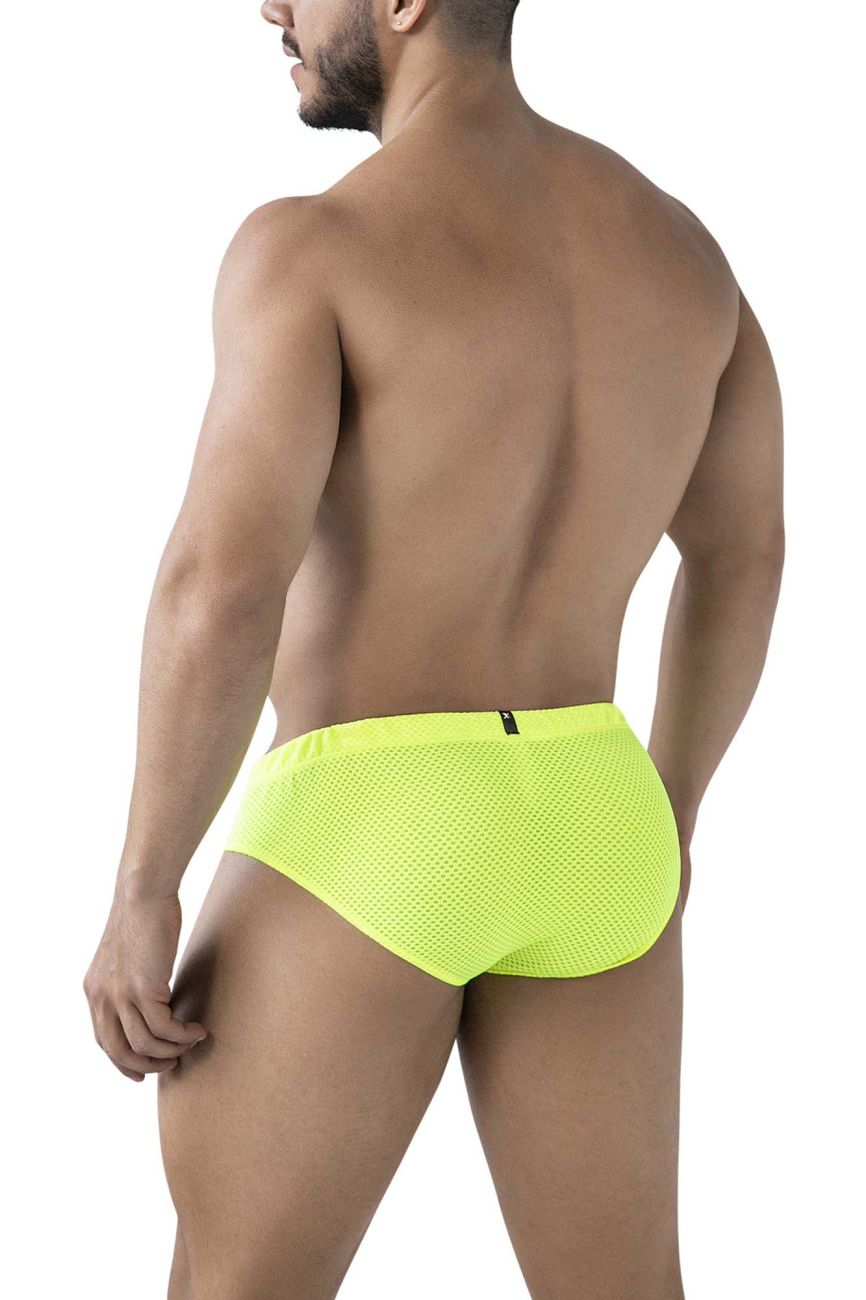 Microfiber Briefs