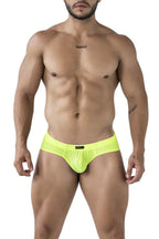 Microfiber Briefs