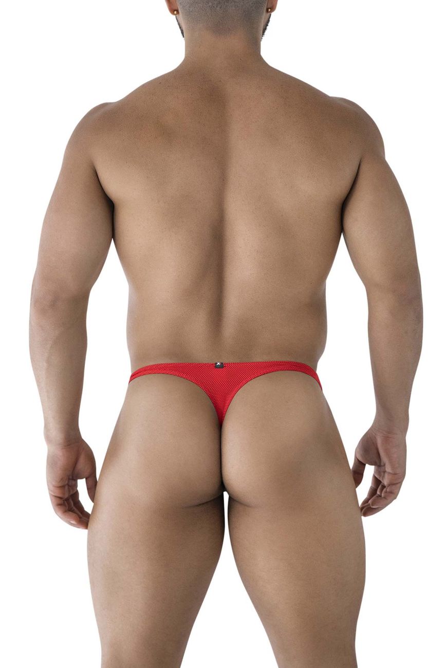 Microfiber Thongs