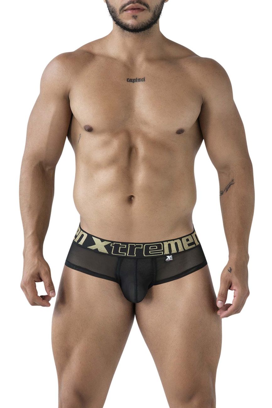 Microfiber Briefs