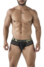 Microfiber Briefs
