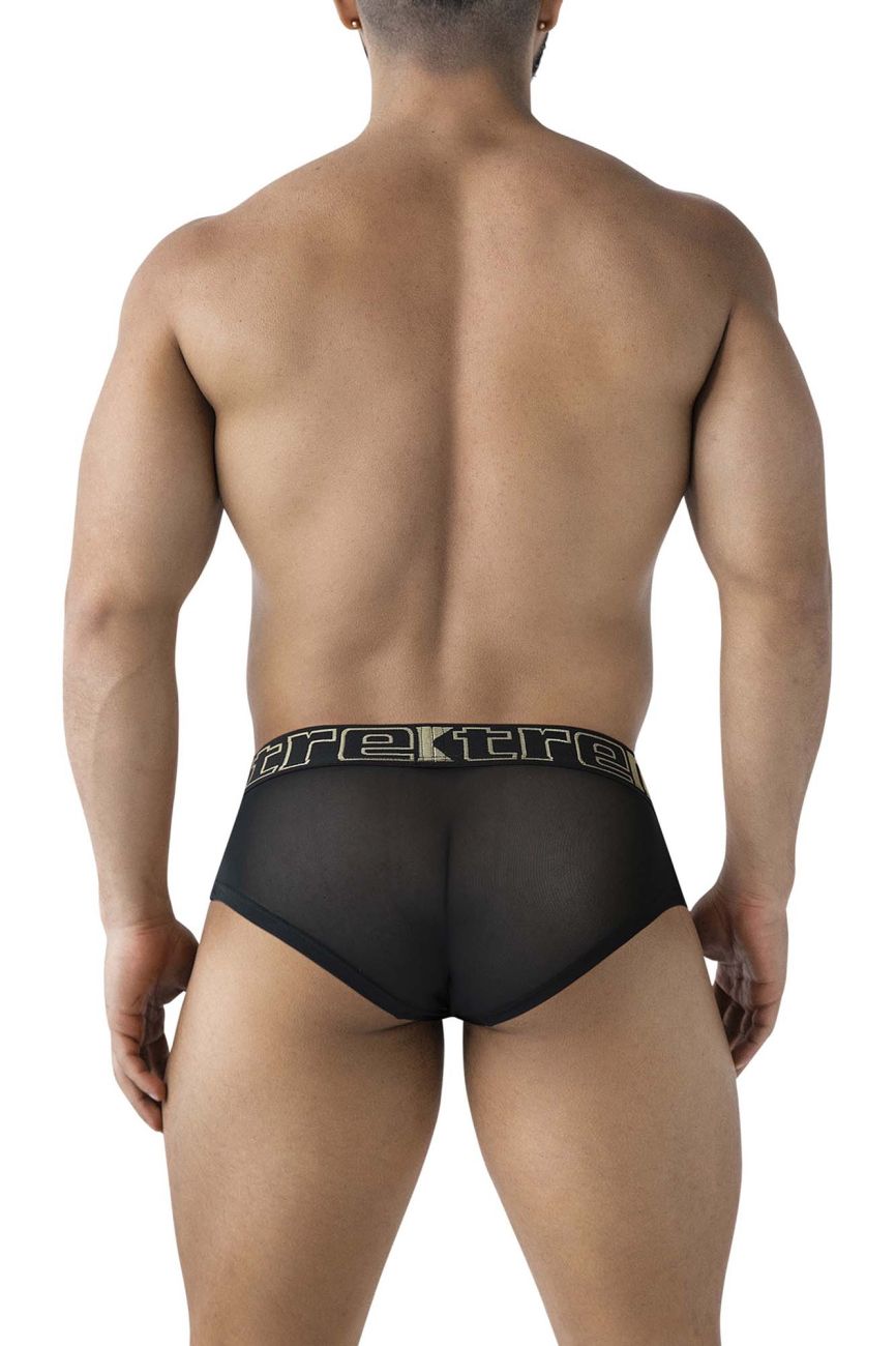 Microfiber Briefs