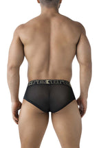 Microfiber Briefs