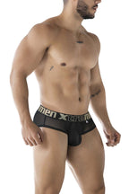 Microfiber Briefs