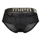 Microfiber Briefs
