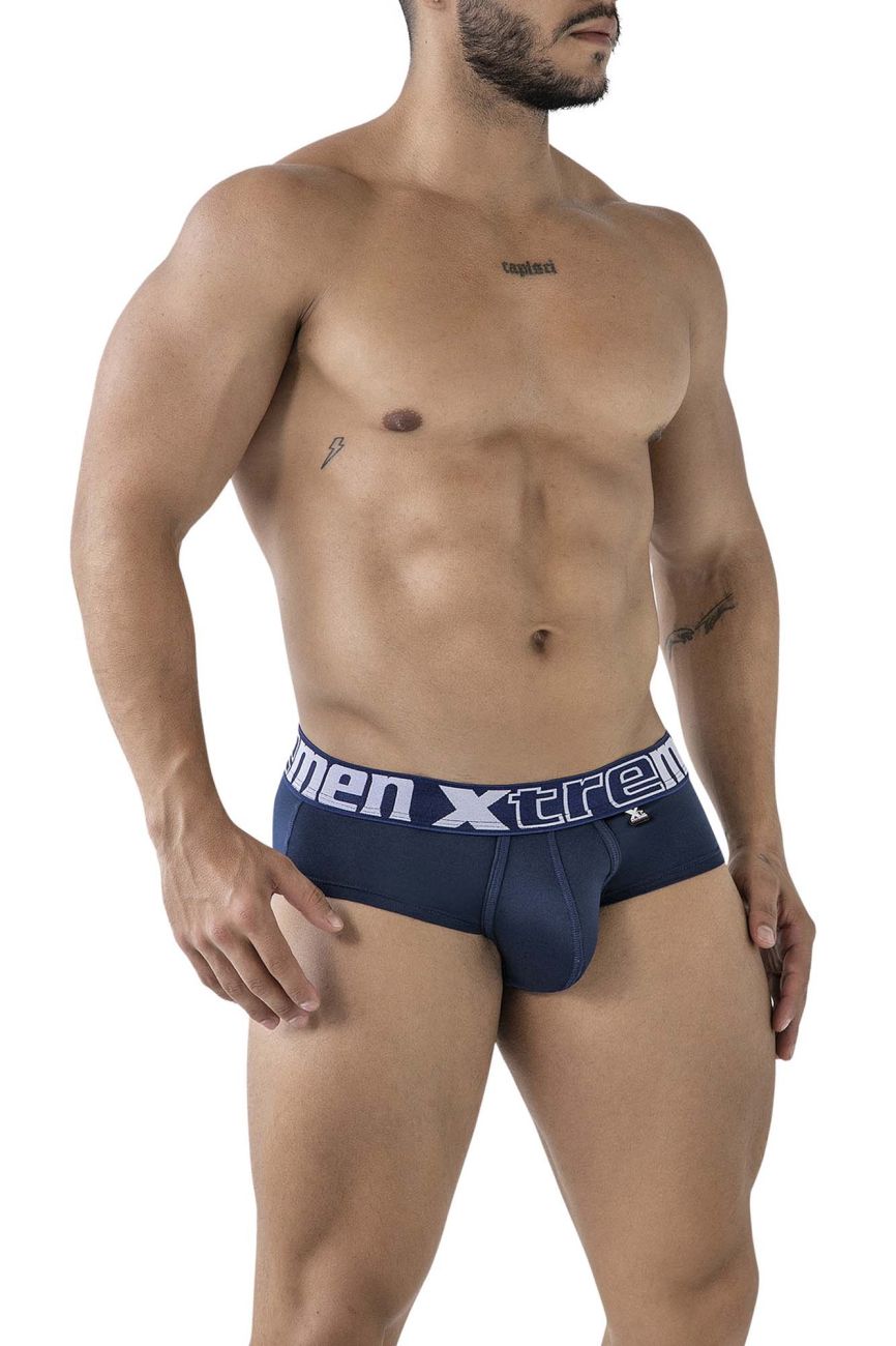 Microfiber Briefs