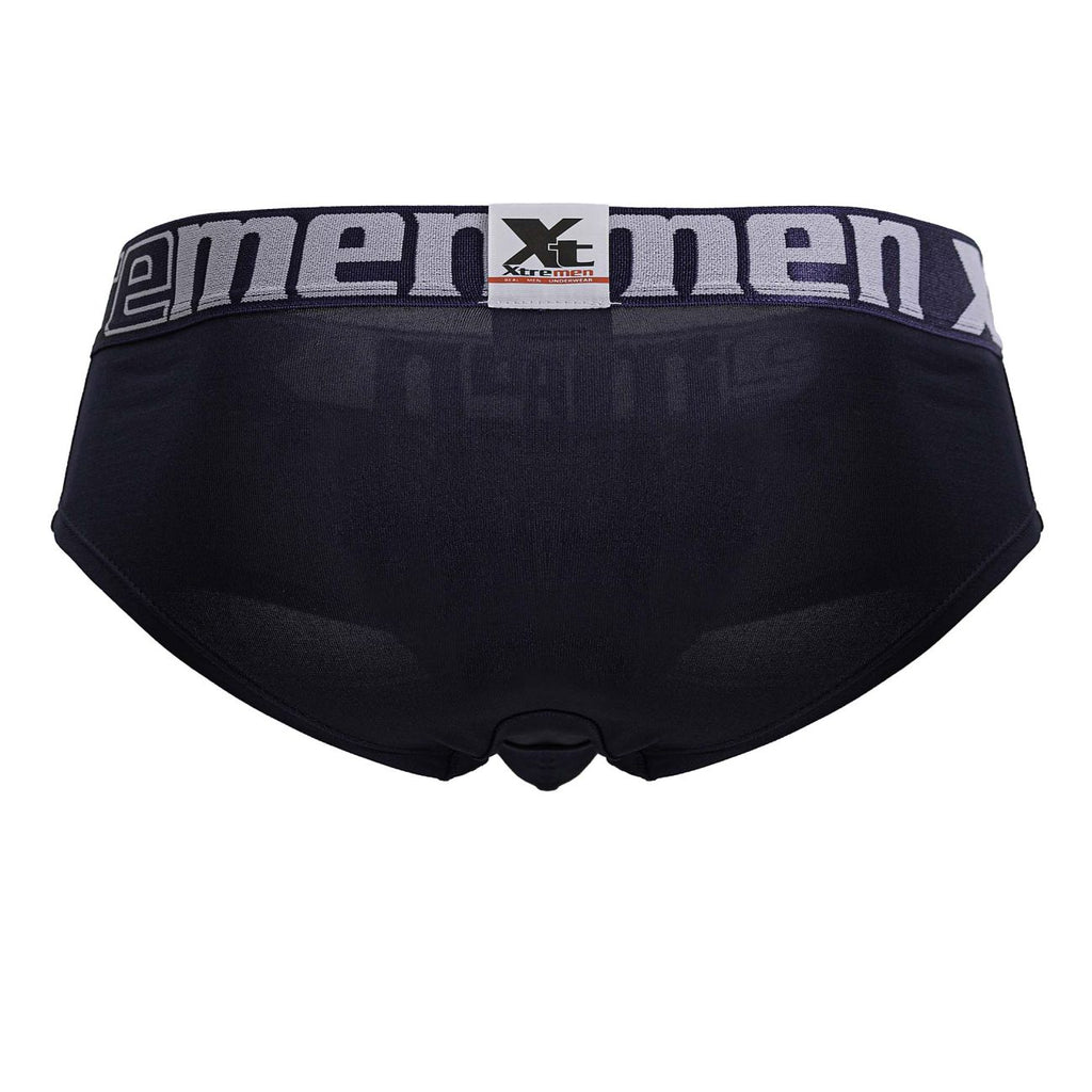 Microfiber Briefs