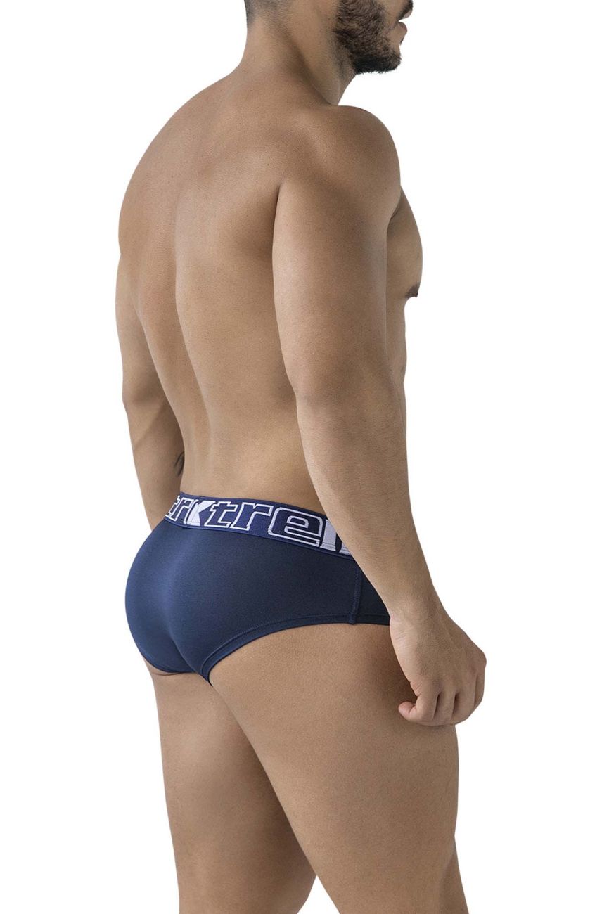 Microfiber Briefs