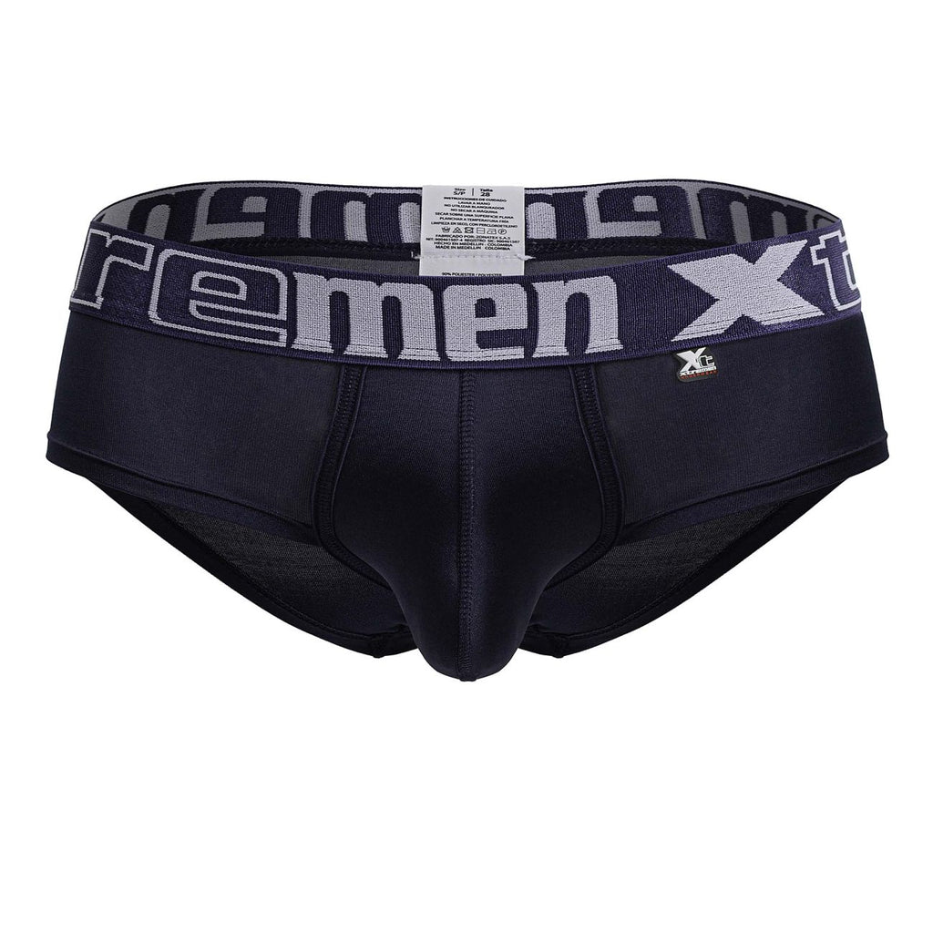 Microfiber Briefs