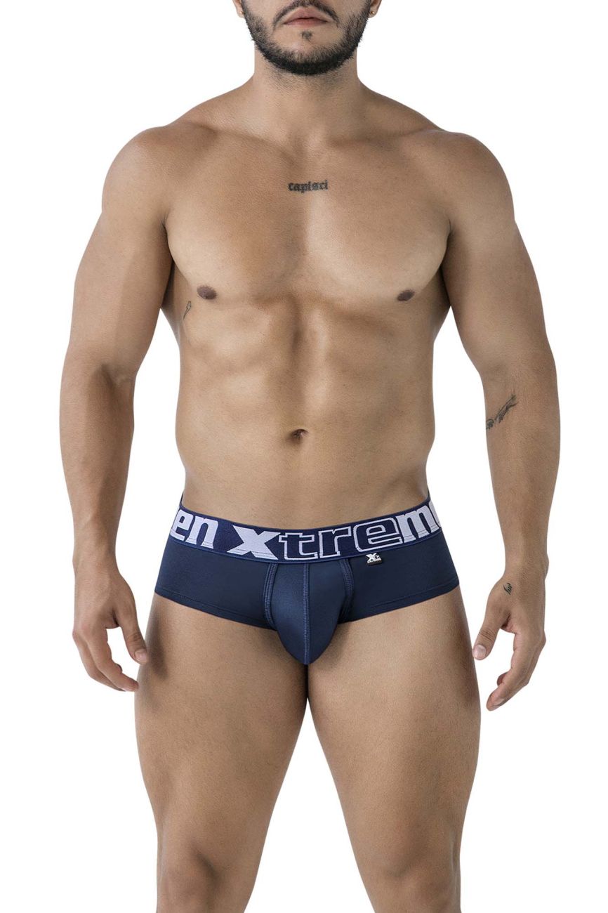 Microfiber Briefs