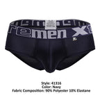 Microfiber Briefs