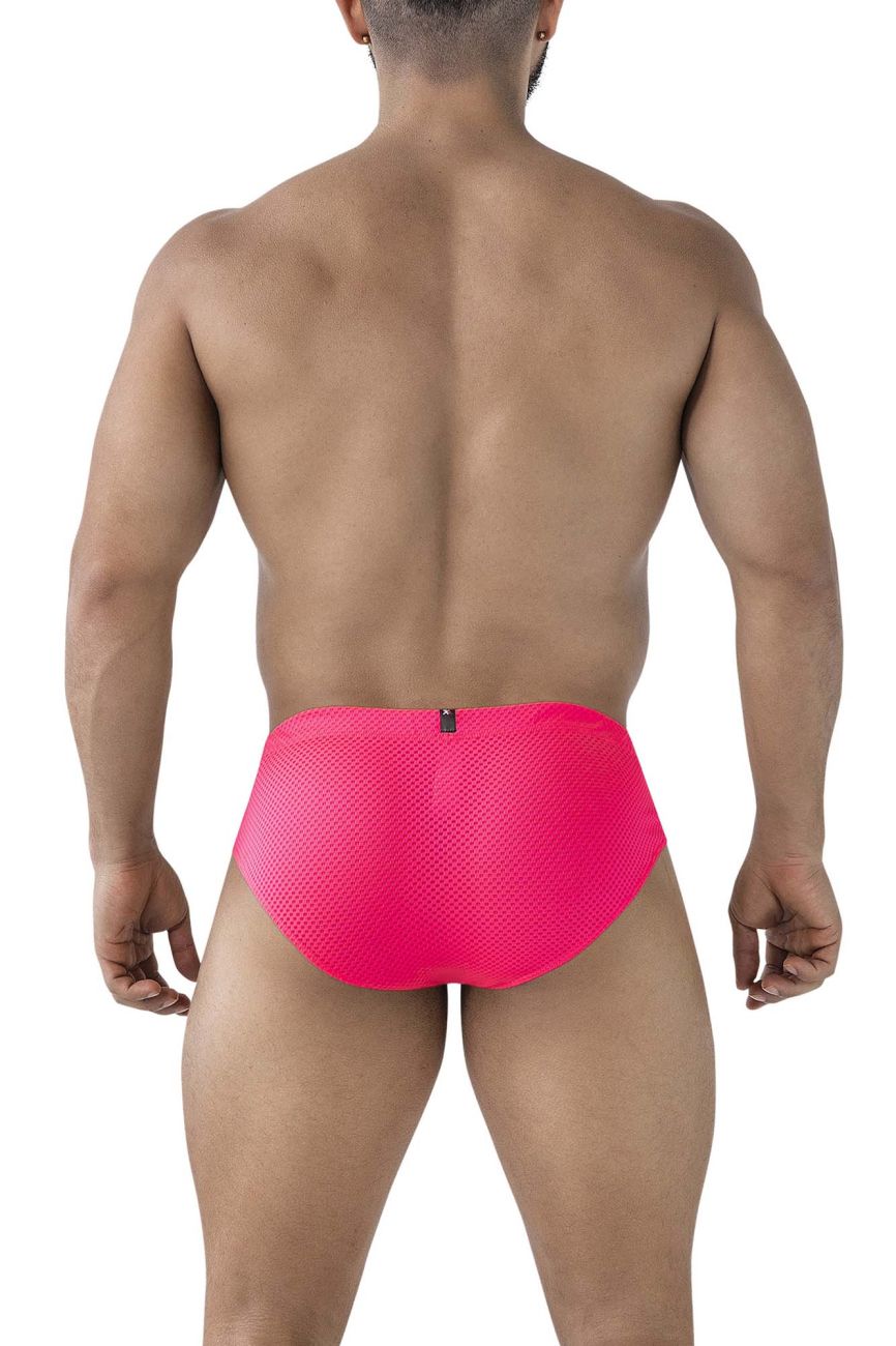 Microfiber Briefs