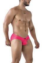 Microfiber Briefs
