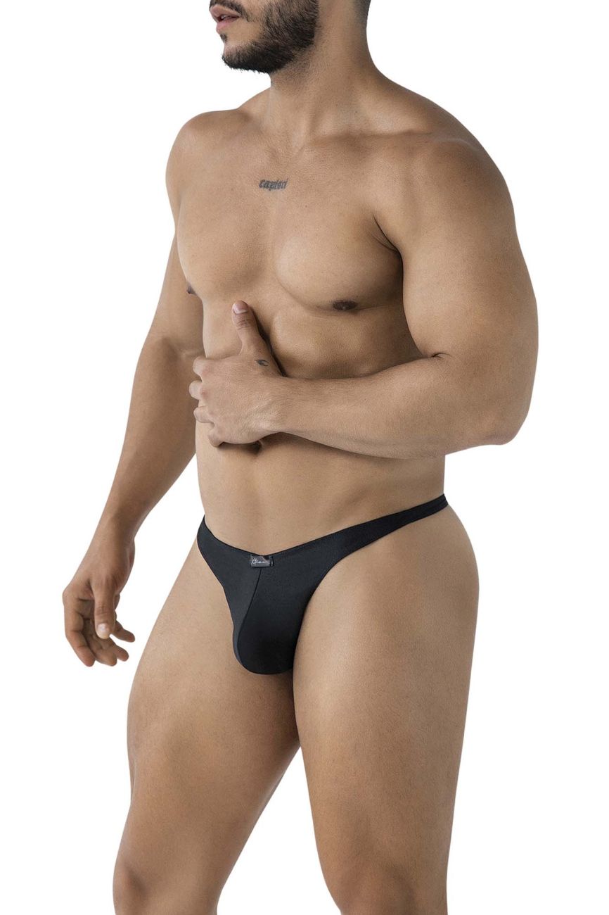 Microfiber Thongs