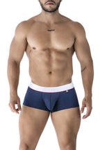 Microfiber Trunks