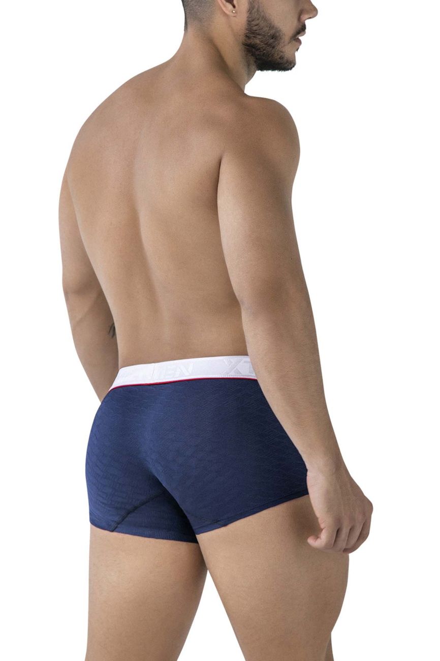 Microfiber Trunks