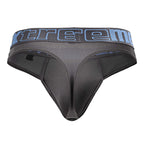 Microfiber Thongs