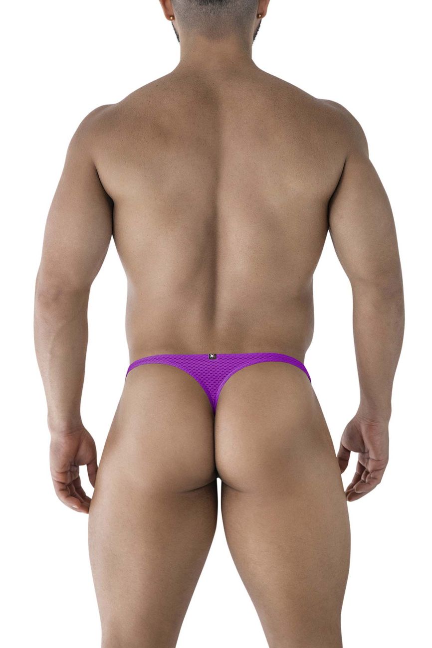 Microfiber Thongs