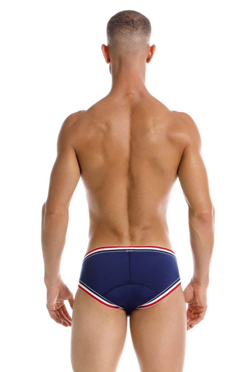 Martini Briefs