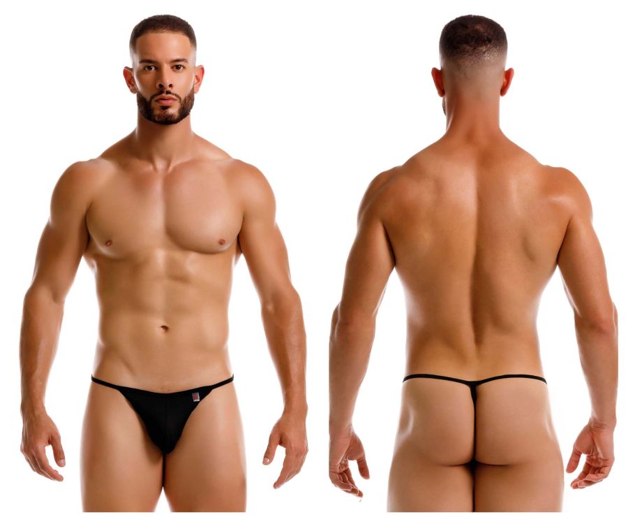 Axel G-String
