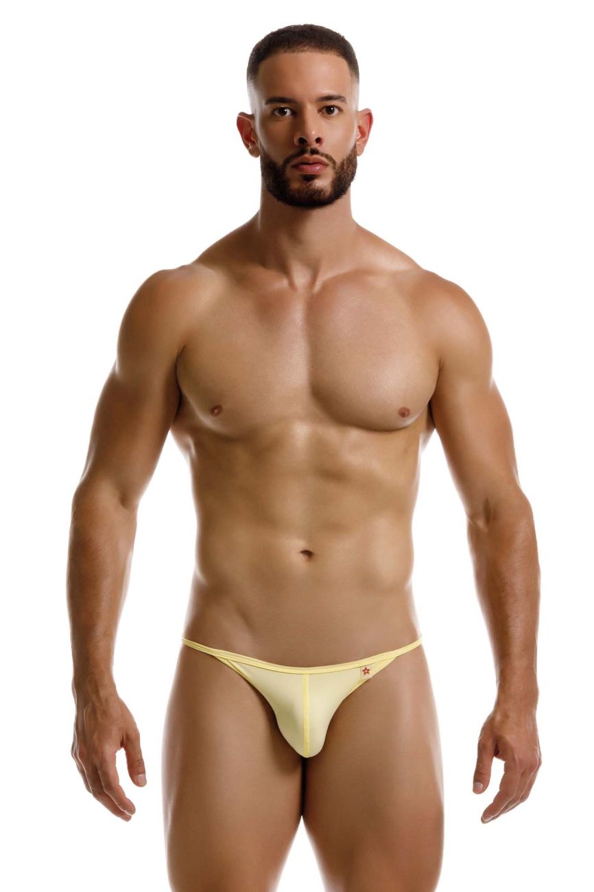 Axel G-String