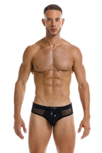 Mystic Swim Briefs