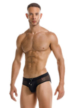 Mystic Swim Briefs