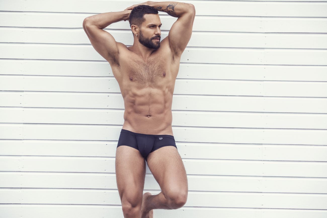 Australian Latin Boxer Briefs