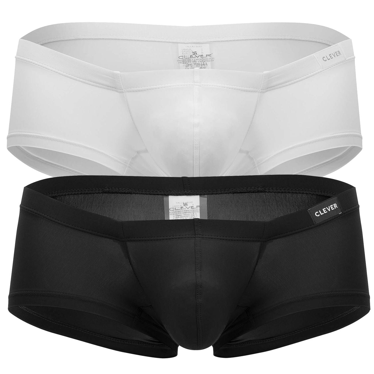 2PK Australian Trunks