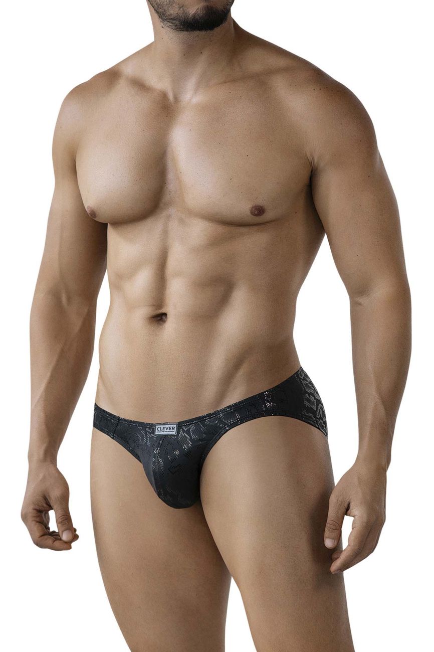 Luxe Briefs