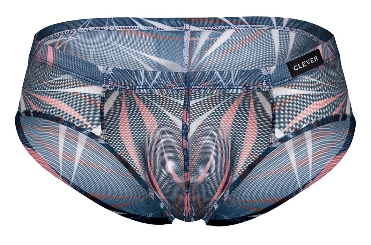 3PK Australian Latin Briefs