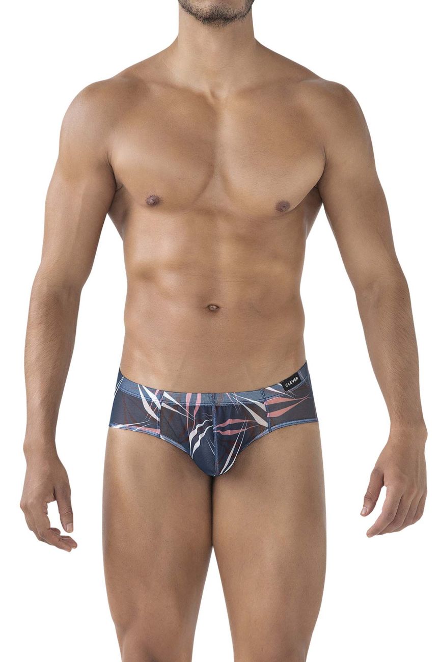 3PK Australian Latin Briefs