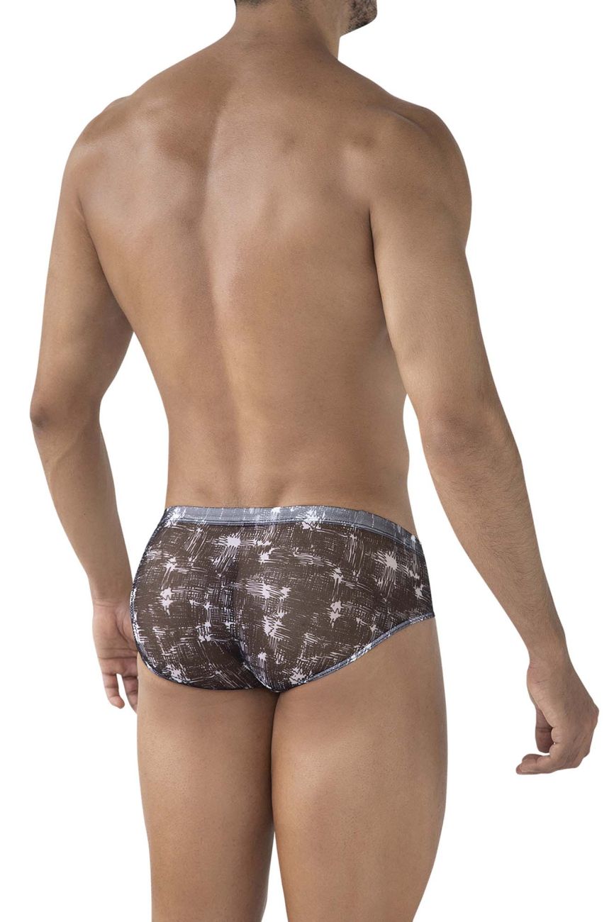 3PK Australian Latin Briefs