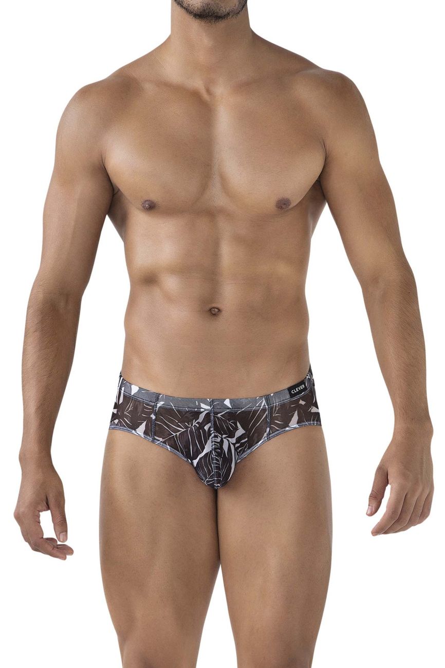3PK Australian Latin Briefs