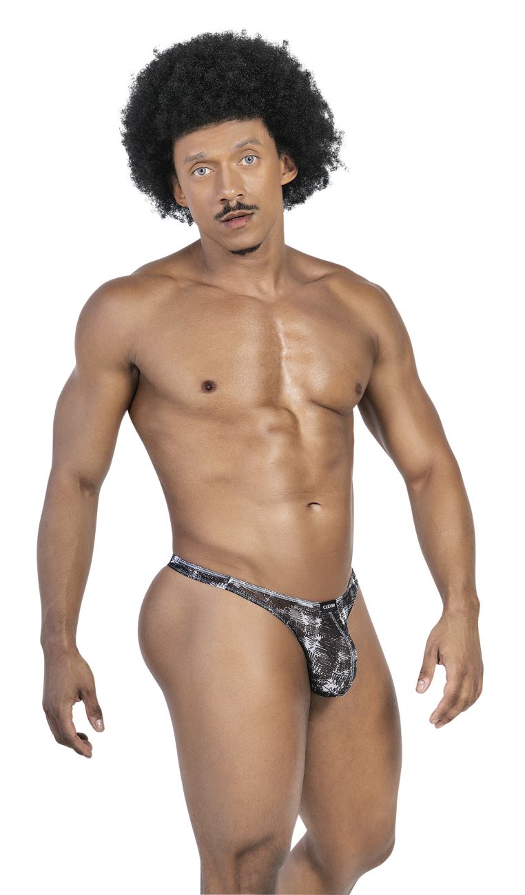 3PK Australian Latin Thongs