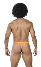 3PK Australian Latin Thongs