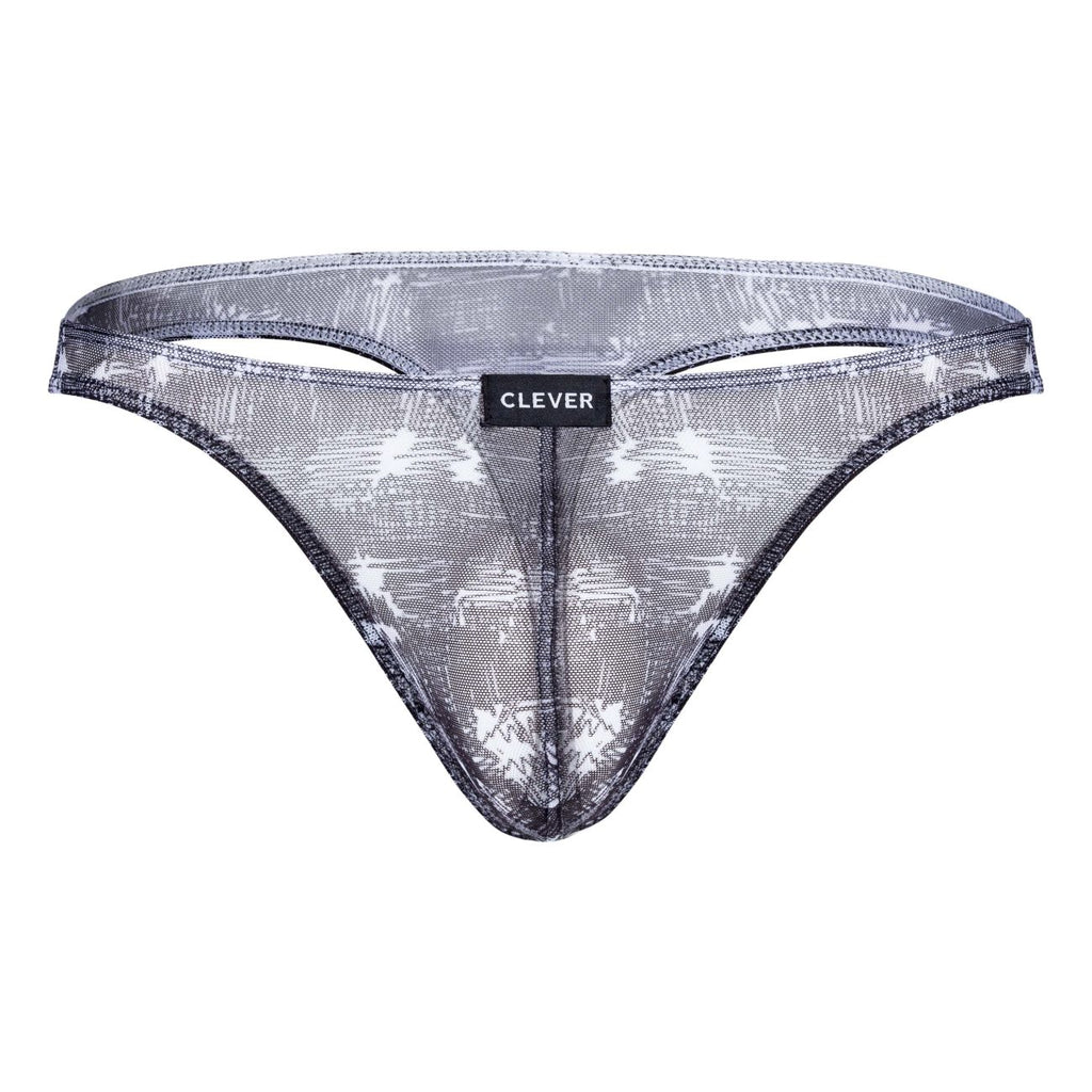 3PK Australian Latin Thongs