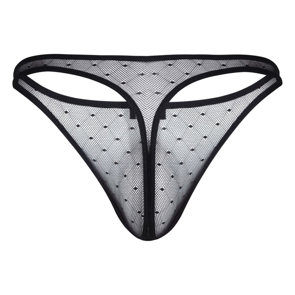 3PK Australian Latin Thongs