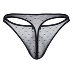 3PK Australian Latin Thongs