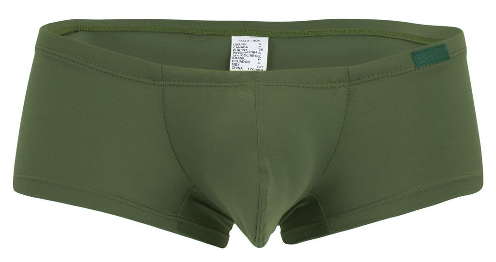 12PK Australian Latin Trunks